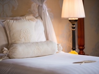 Hotel The Luang Say Residence
