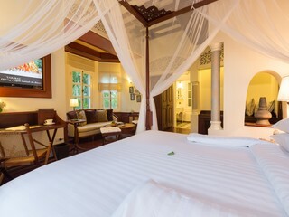 Hotel The Luang Say Residence