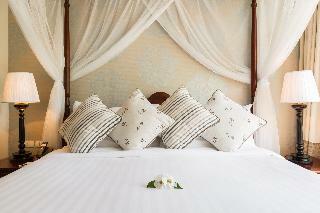 Hotel The Luang Say Residence