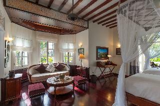 Hotel The Luang Say Residence