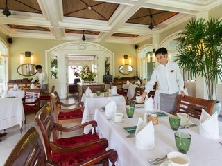 Hotel The Luang Say Residence