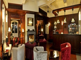 Hotel The Luang Say Residence