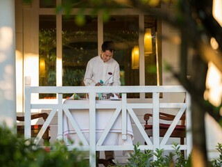 Hotel The Luang Say Residence