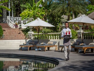 Hotel The Luang Say Residence