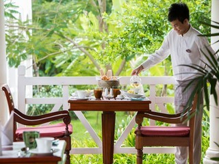 Hotel The Luang Say Residence