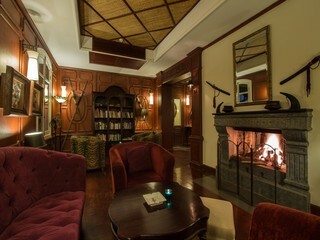 Hotel The Luang Say Residence