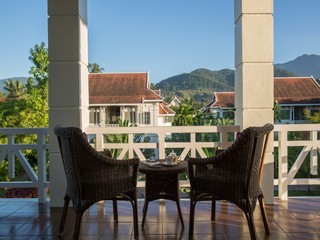 Hotel The Luang Say Residence