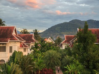 Hotel The Luang Say Residence