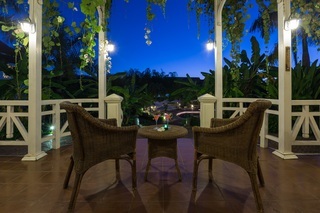 Hotel The Luang Say Residence