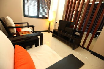Hotel The Beehive
