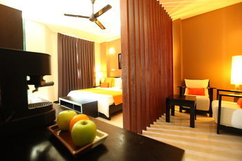 Hotel The Beehive