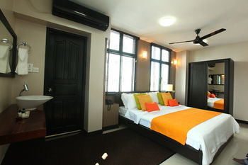 Hotel The Beehive