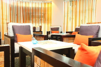 Hotel The Beehive