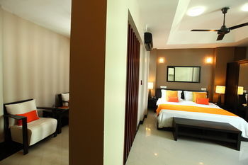Hotel The Beehive