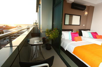 Hotel The Beehive