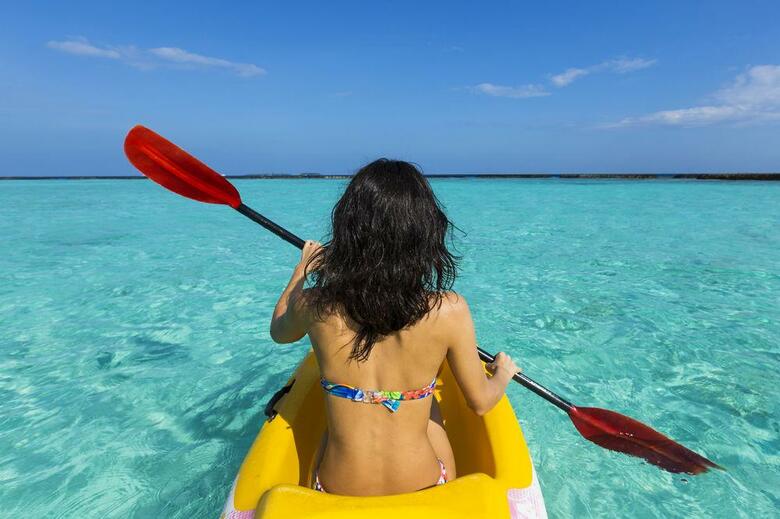 Hotel Kurumba Maldives