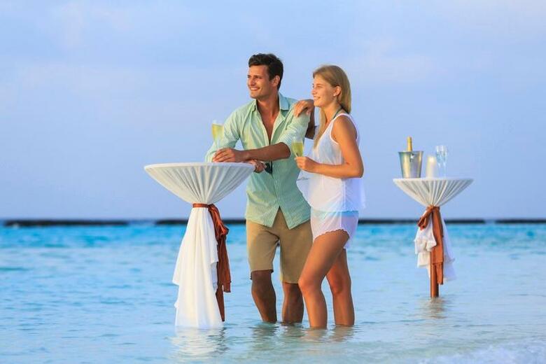 Hotel Kurumba Maldives