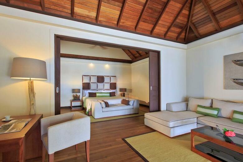 Hotel Kurumba Maldives