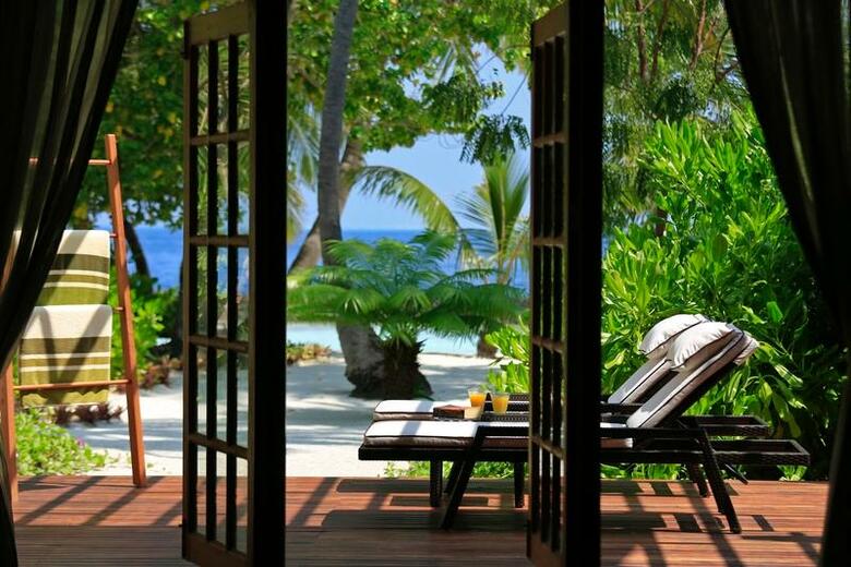 Hotel Kurumba Maldives