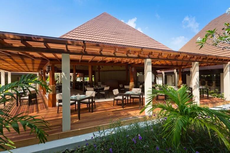 Hotel Kurumba Maldives