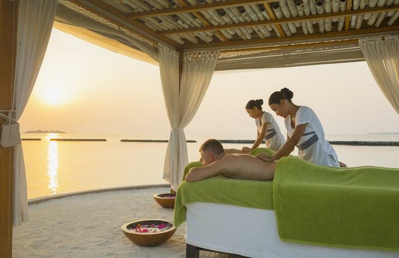 Hotel Kurumba Maldives