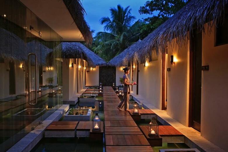 Hotel Kurumba Maldives
