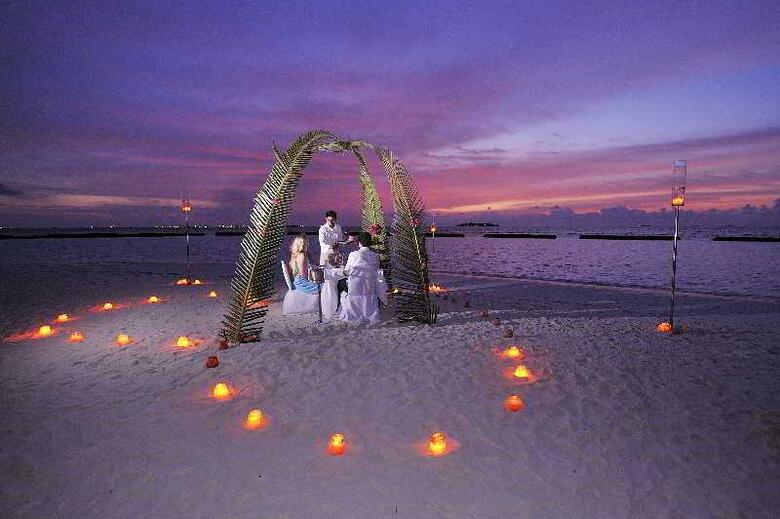 Hotel Kurumba Maldives