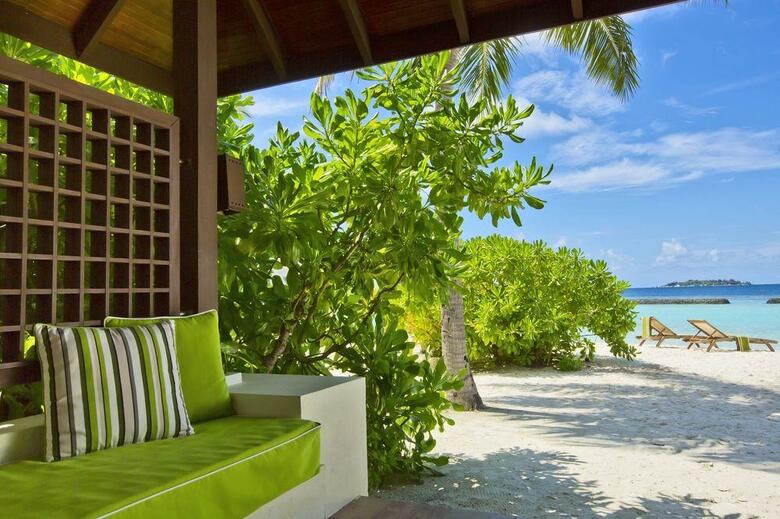 Hotel Kurumba Maldives