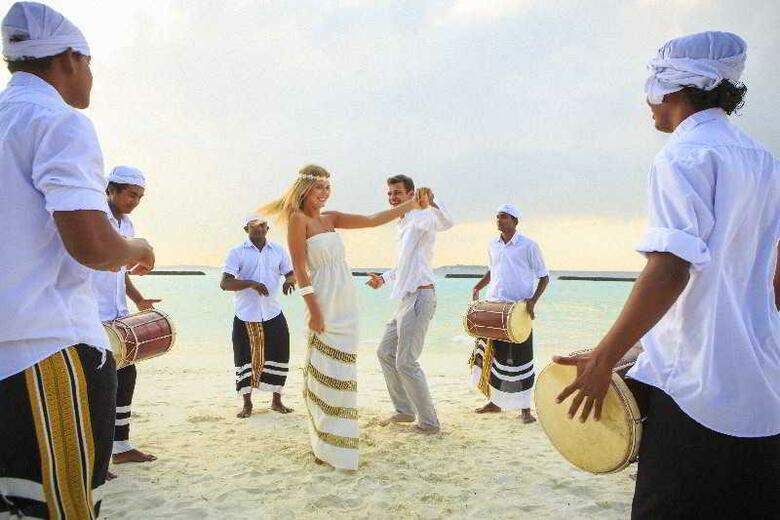 Hotel Kurumba Maldives