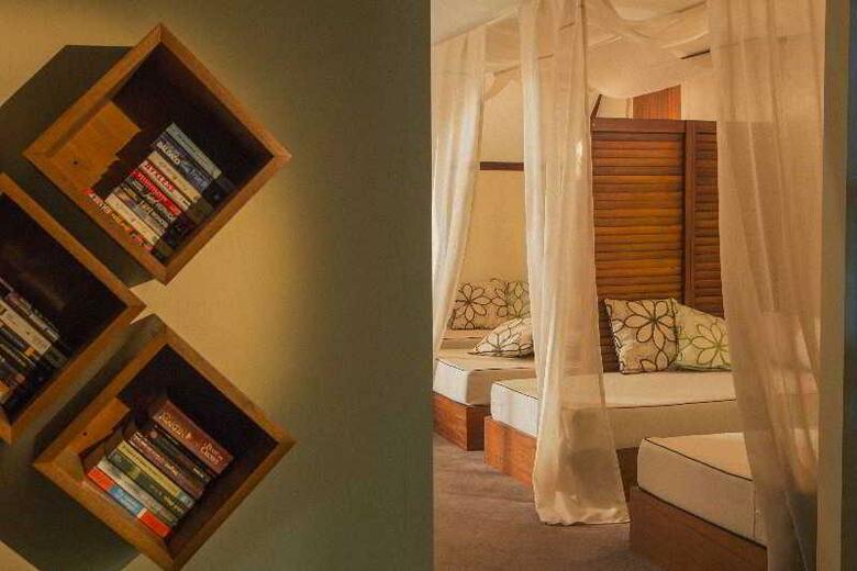 Hotel Kurumba Maldives
