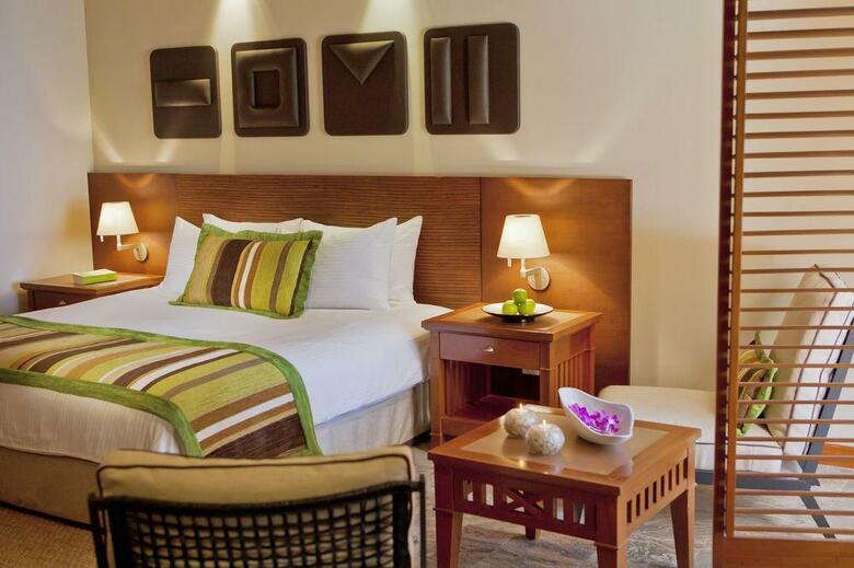 Hotel Kurumba Maldives