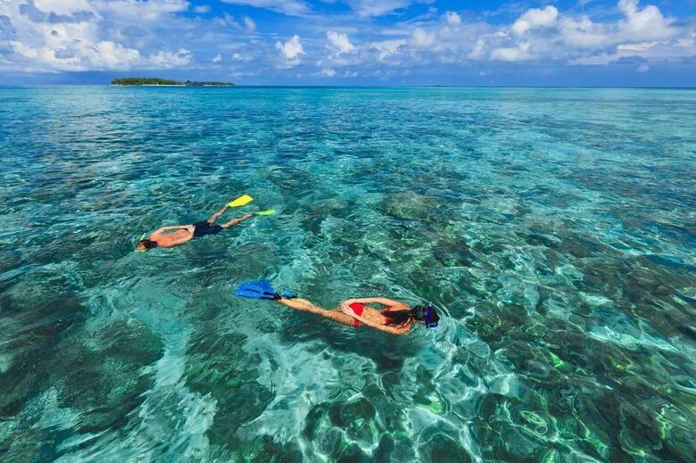 Hotel Kurumba Maldives