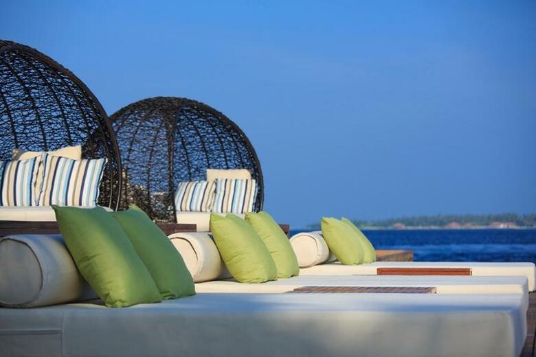 Hotel Kurumba Maldives