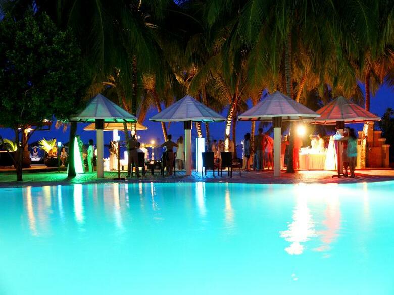 Hotel Kurumba Maldives