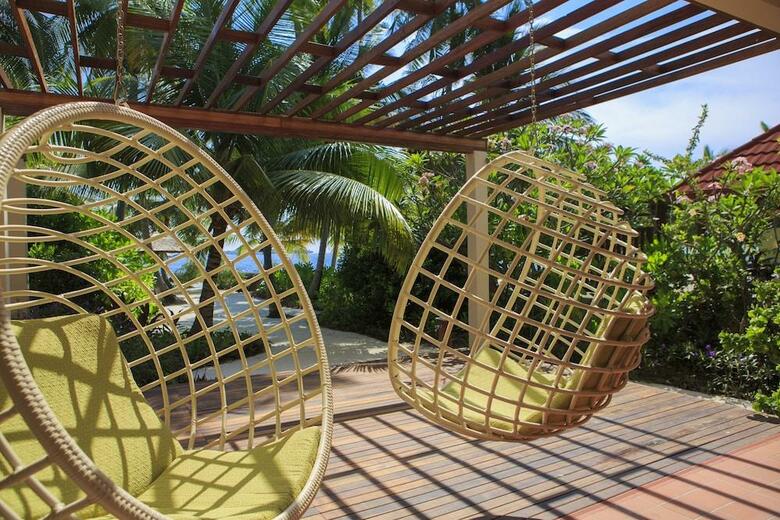 Hotel Kurumba Maldives