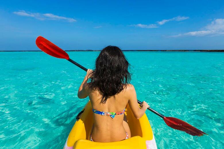 Hotel Kurumba Maldives