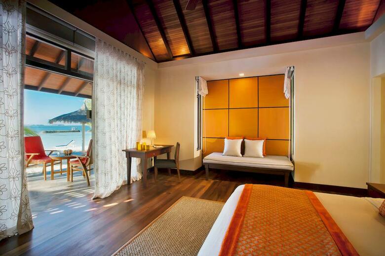 Hotel Kurumba Maldives