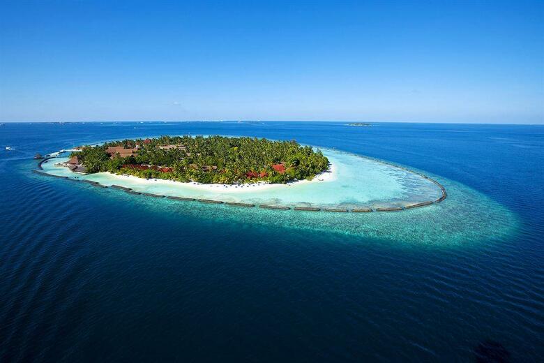 Hotel Kurumba Maldives