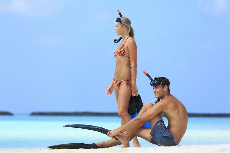 Hotel Kurumba Maldives