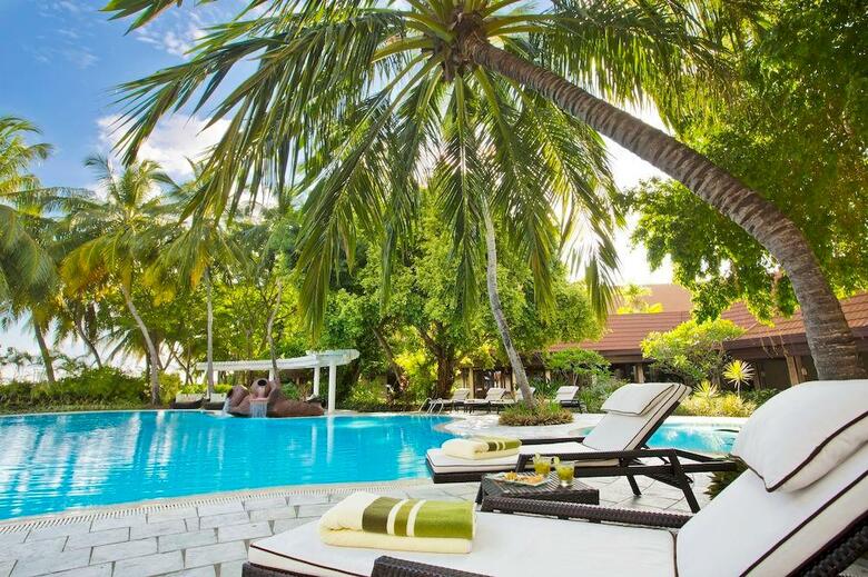 Hotel Kurumba Maldives