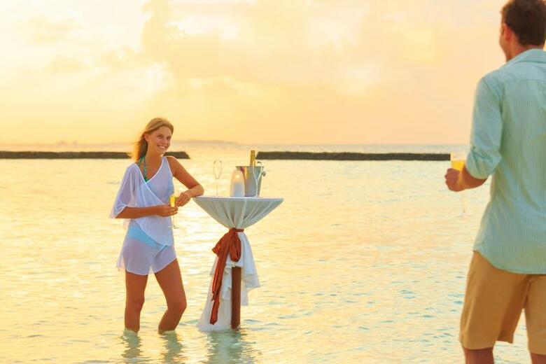 Hotel Kurumba Maldives