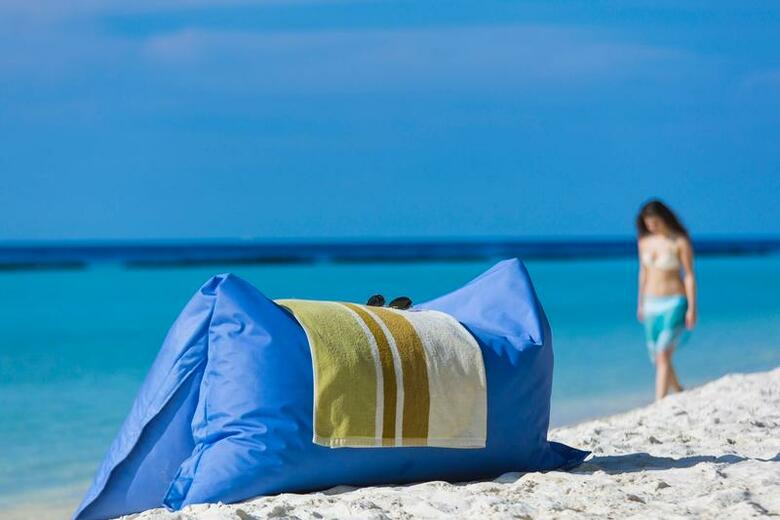Hotel Kurumba Maldives