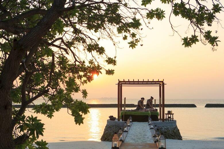 Hotel Kurumba Maldives