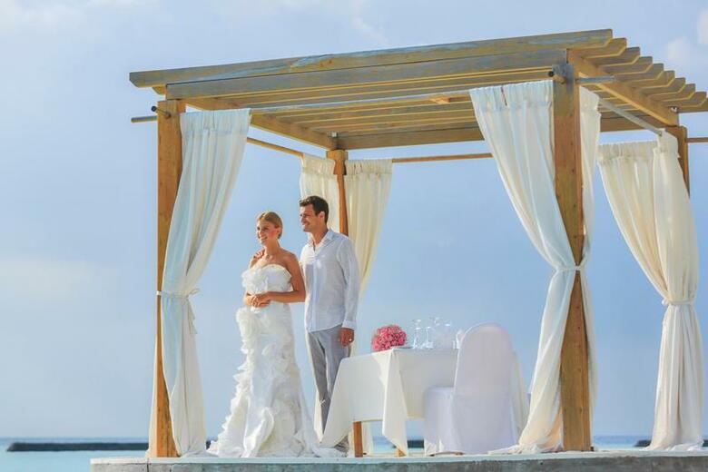 Hotel Kurumba Maldives