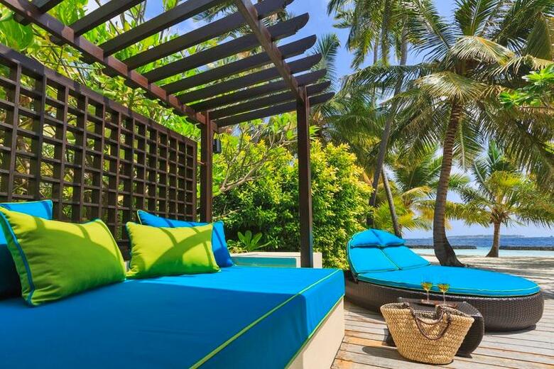 Hotel Kurumba Maldives