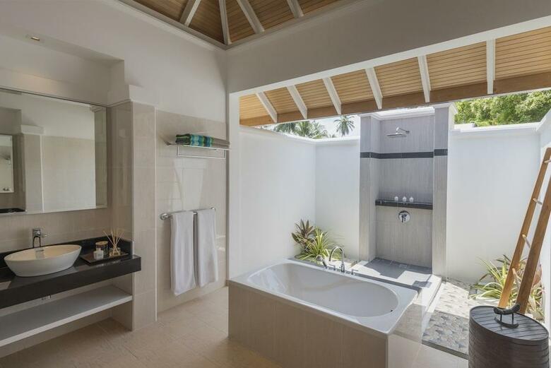 Hotel Kurumba Maldives