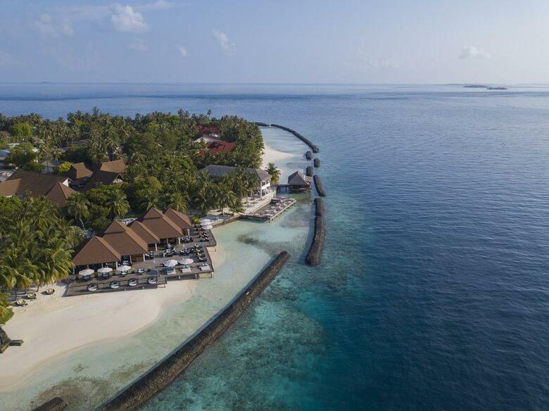 Hotel Kurumba Maldives