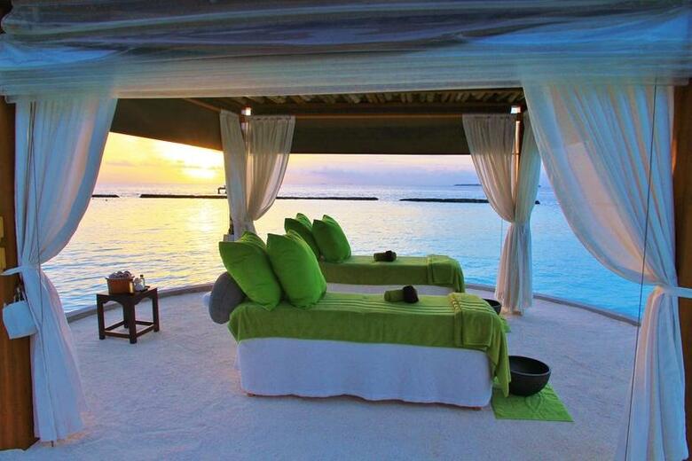 Hotel Kurumba Maldives