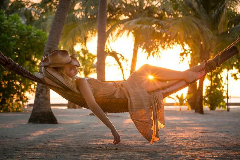 Hotel Kurumba Maldives