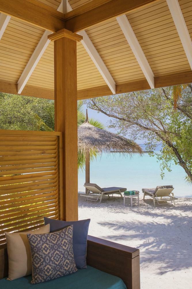Hotel Kurumba Maldives